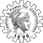 Logo der Neumeister Werbeagentur